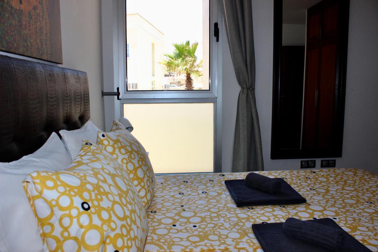2Bdr Ocean View Apartment Poris de Abona Zewnętrze zdjęcie