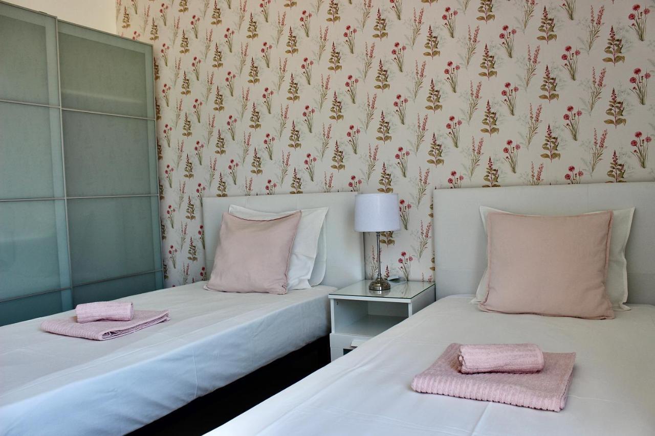 2Bdr Ocean View Apartment Poris de Abona Zewnętrze zdjęcie
