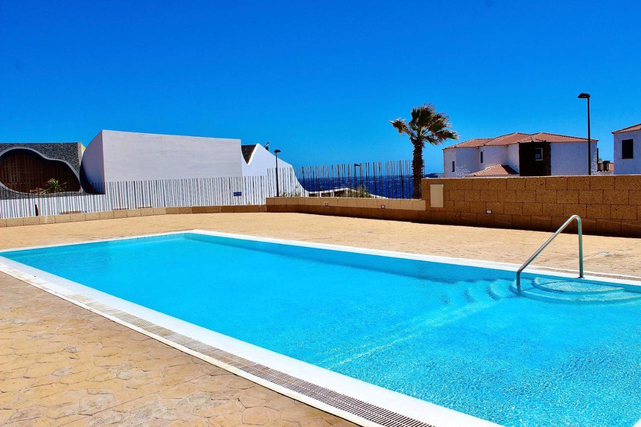 2Bdr Ocean View Apartment Poris de Abona Zewnętrze zdjęcie