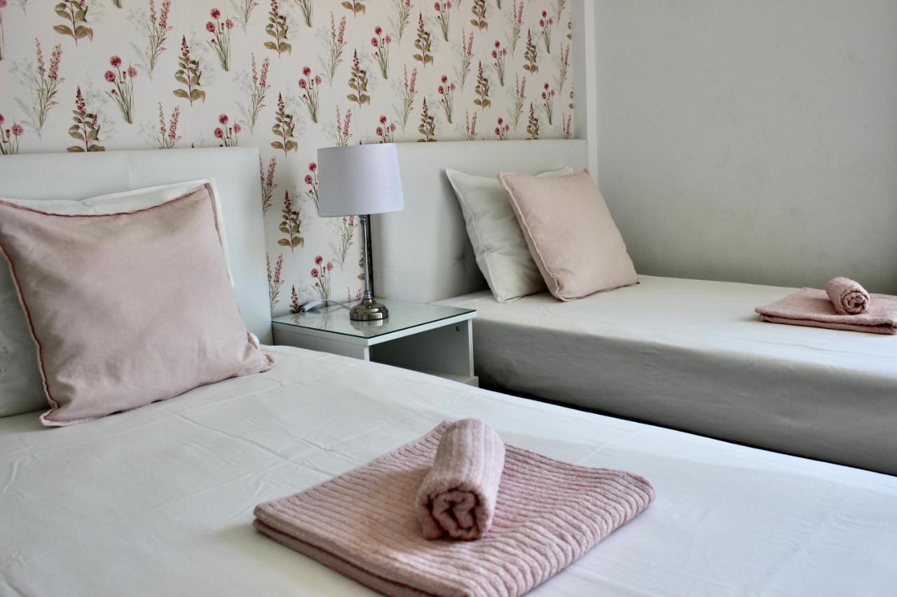2Bdr Ocean View Apartment Poris de Abona Zewnętrze zdjęcie