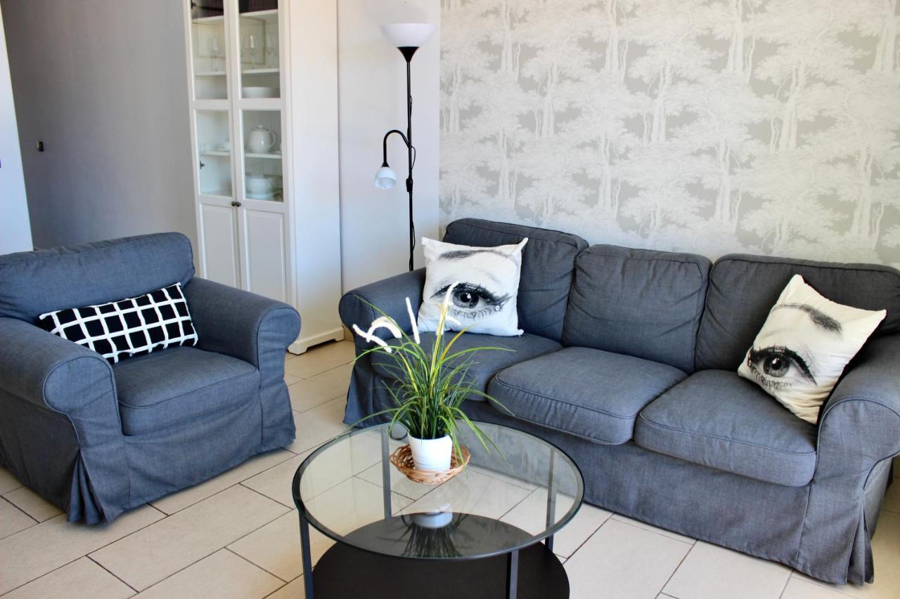 2Bdr Ocean View Apartment Poris de Abona Zewnętrze zdjęcie