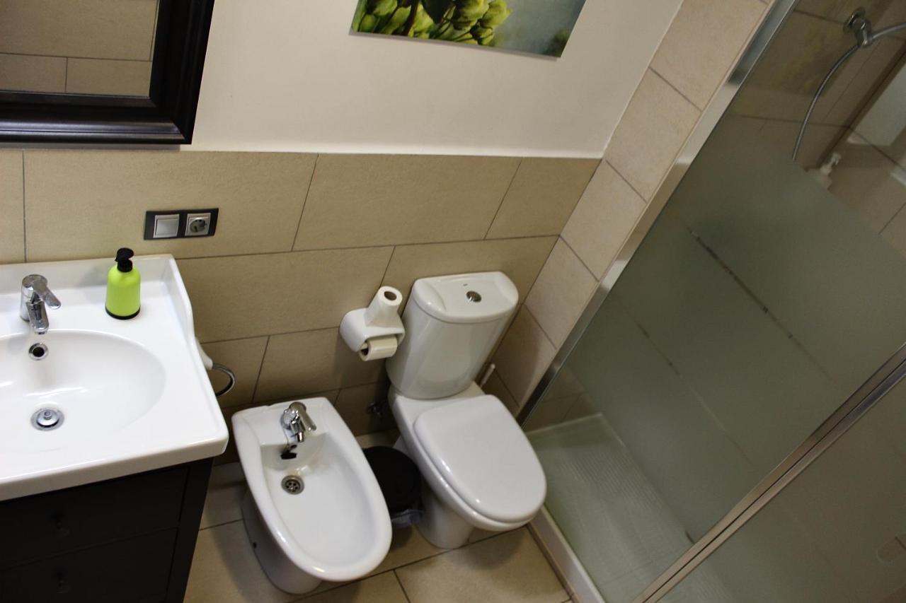 2Bdr Ocean View Apartment Poris de Abona Zewnętrze zdjęcie