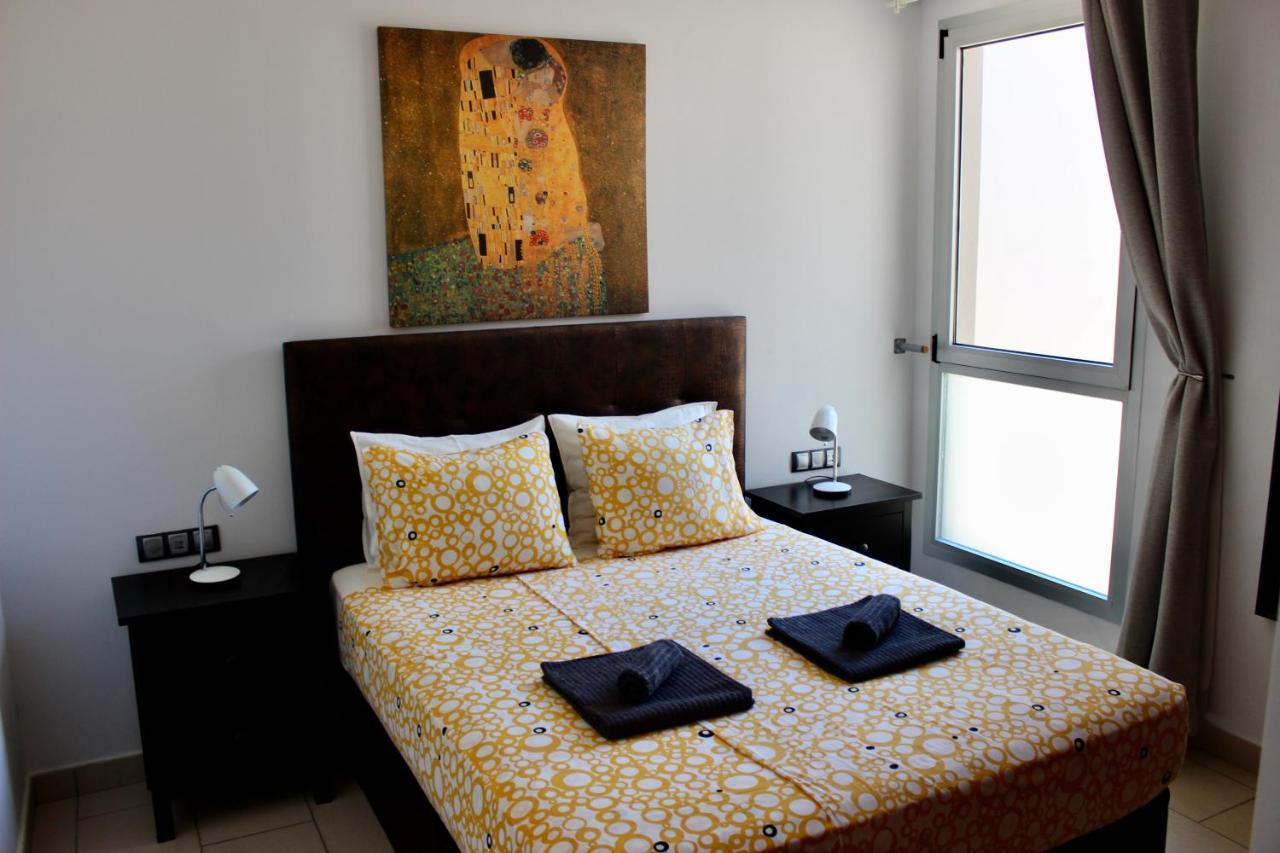 2Bdr Ocean View Apartment Poris de Abona Zewnętrze zdjęcie